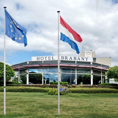 Amrath Hotel Brabant Breda Eksteriør bilde