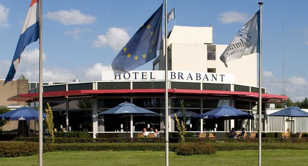 Amrath Hotel Brabant Breda Eksteriør bilde