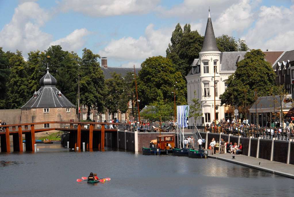 Amrath Hotel Brabant Breda Bekvemmeligheter bilde